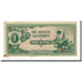 Banknote, Burma, 1 Rupee, Undated (1942), KM:14b, AU(50-53)