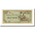 Billet, Birmanie, 1/2 Rupee, Undated (1942), KM:13b, NEUF