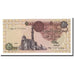 Banconote, Egitto, 1 Pound, 1978 -2008, KM:50d, SPL-