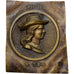 France, Medal, Niclot, N 780, Business & industry, AU(50-53), Copper