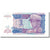 Billete, 1 Nouveau Zaïre, Zaire, 1993-06-24, KM:52a, UNC