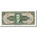 Nota, Brasil, 1 Centavo on 10 Cruzeiros, Undated (1967), KM:183b, UNC(65-70)