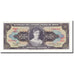 Billete, 5 Centavos on 50 Cruzeiros, Undated (1966-1967), Brasil, KM:184a, UNC
