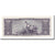 Banconote, Brasile, 5 Centavos on 50 Cruzeiros, Undated (1966-1967), KM:184a