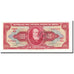 Banknote, Brazil, 10 Centavos on 100 Cruzeiros, Undated (1966-1967), KM:185a