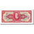 Banconote, Brasile, 10 Centavos on 100 Cruzeiros, Undated (1966-1967), KM:185a