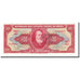 Banknote, Brazil, 10 Centavos on 100 Cruzeiros, Undated (1966-1967), KM:185a