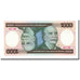 Banknote, Brazil, 1000 Cruzeiros, Undated (1985), KM:201c, UNC(65-70)
