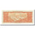 Banconote, Brasile, 2 Cruzeiros, Undated (1956-58), KM:157Ab, FDS