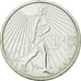 Coin, France, 25 Euro, 2009, MS(60-62), Silver, Gadoury:EU338, KM:1581