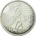 Moneta, Francia, 15 Euro, 2008, SPL, Argento, Gadoury:EU288, KM:1535