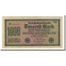 Banknot, Niemcy, 1000 Mark, 1922-09-15, KM:76d, EF(40-45)