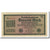 Biljet, Duitsland, 1000 Mark, 1922-09-15, KM:76d, TTB