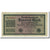 Billete, 1000 Mark, Alemania, 1922-09-15, KM:76d, BC