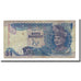 Banknot, Malezja, 1 Ringgit, Undated (1989), KM:27b, VF(20-25)