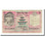 Billet, Népal, 5 Rupees, Undated (1974), KM:23a, TB