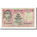 Banknote, Nepal, 5 Rupees, Undated (1974), KM:23a, VF(20-25)