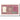 Biljet, India, 2 Rupees, KM:53d, TTB