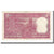 Banknot, India, 2 Rupees, Undated, Undated, KM:53d, EF(40-45)