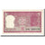 Banconote, India, 2 Rupees, KM:53Ad, BB+