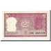 Billet, Inde, 2 Rupees, KM:53Ad, TTB+