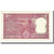Banconote, India, 2 Rupees, KM:53Ad, BB+