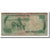Billet, South Viet Nam, 100 D<ox>ng, Undated (1972), KM:31a, B+