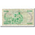 Banknot, Kenia, 10 Shillings, 1985-07-01, KM:20d, VF(20-25)