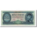 Banknote, Hungary, 20 Forint, 1969-06-30, KM:169e, EF(40-45)