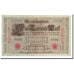 Billet, Allemagne, 1000 Mark, 1910-04-21, KM:44b, SUP
