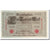 Banknot, Niemcy, 1000 Mark, 1910-04-21, KM:44b, UNC(60-62)