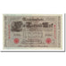 Banknote, Germany, 1000 Mark, 1910-04-21, KM:44b, UNC(63)