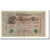 Banknote, Germany, 1000 Mark, 1910-04-21, KM:45b, AU(55-58)