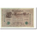 Banknote, Germany, 1000 Mark, 1910-04-21, KM:45b, AU(55-58)