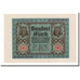 Banknote, Germany, 100 Mark, 1920-11-01, KM:69b, UNC(65-70)
