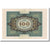Billet, Allemagne, 100 Mark, 1920-11-01, KM:69b, NEUF