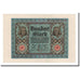 Biljet, Duitsland, 100 Mark, 1920-11-01, KM:69b, NIEUW