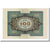 Geldschein, Deutschland, 100 Mark, 1920-11-01, KM:69b, UNZ-