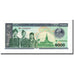 Nota, Lao, 1000 Kip, 1992-1996, KM:32r, UNC(65-70)