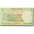 Banknote, India, 5 Rupees, UNDATED (1996-2002), KM:88Ac, UNC(65-70)