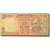 Banknot, India, 10 Rupees, Undated (1996), KM:89c, UNC(65-70)