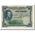 Banknote, Spain, 100 Pesetas, 1925-07-01, KM:69c, VF(20-25)
