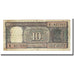 Banknote, India, 10 Rupees, undated (1969), KM:69b, VF(20-25)