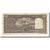 Banconote, India, 10 Rupees, undated (1969), KM:69b, MB