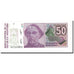 Banknote, Argentina, 50 Australes, undated ( 1986-89), KM:326a, UNC(65-70)