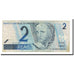 Banknote, Brazil, 2 Reais, Undated (2001), KM:249a, EF(40-45)