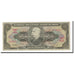 Banknote, Brazil, 5 Cruzeiros, Undated (1962-64), KM:176a, VF(20-25)