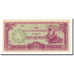Nota, Birmânia, 10 Rupees, Undated (1942-44), KM:16b, UNC(65-70)