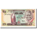 Billet, Zambie, 5 Kwacha, Undated (1986), KM:25d, NEUF