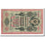 Geldschein, Russland, 10 Rubles, 1909, KM:11b, S